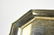 Antique Wallace Sterling Silver Serving Tray - 9