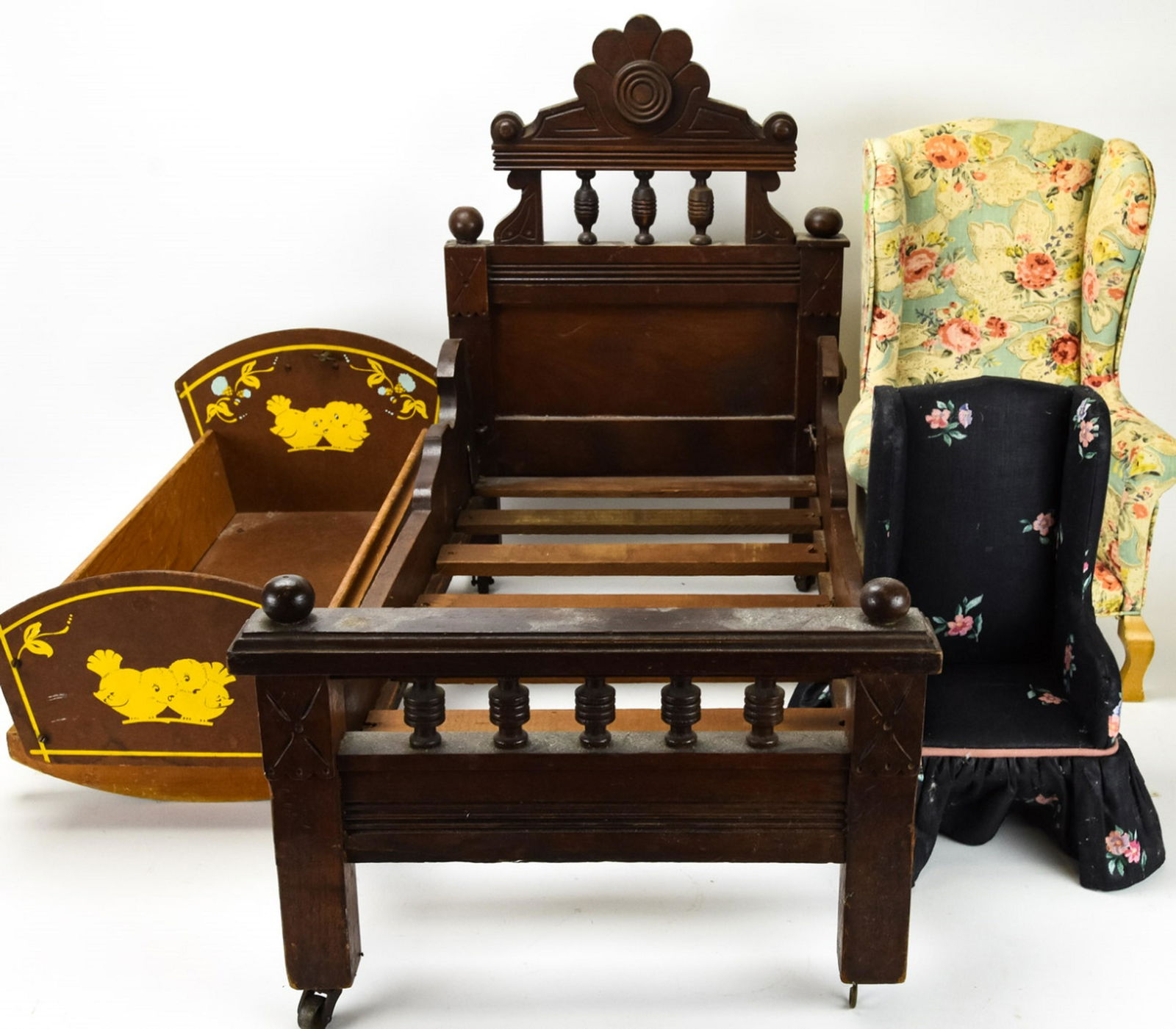 large doll furniture