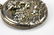 Antique Sterling Silver Cupid & Psyche Locket - 7