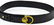 Vintage Gucci Black Leather & Brass Belt