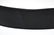 Vintage Gucci Black Leather & Brass Belt - 3