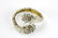 Vintage 1960s Coppola E Toppo Rhinestone Bracelet - 3