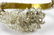 Vintage 1960s Coppola E Toppo Rhinestone Bracelet - 5