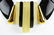 Vintage C 1960s Park Lane Art Deco Style Necklace - 4