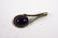 Collection Vintage Sterling Silver Jewelry Pieces - 3