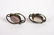 Collection Vintage Sterling Silver Jewelry Pieces - 7