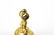 Antique 19th C Gold Filled Watch Fob Intaglio - 5