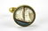 Pair Vintage Sail Boat Essex Crystal Cuff Links - 5