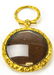 Antique 19th C Gold Filled Mourning Locket - 3