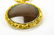 Antique 19th C Gold Filled Mourning Locket - 5