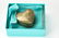 Vintage Tiffany Sterling Silver Heart Form Box - 5