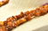 49 Inch Necklace Strand of Amber Beads - 6