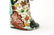 Antique Asian Hand Painted Porcelain Geisha Statue - 3