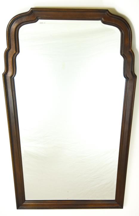Drexel Heritage 18th C Collection Mirror (1 of 9)