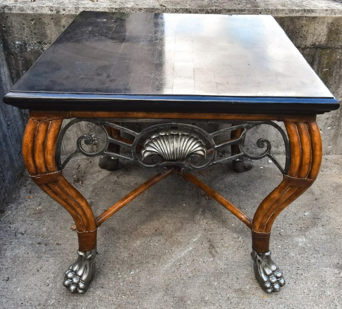Neoclassical Style Occasional Table (1 of 8)