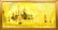 Mid Century Van Gaard Middle Eastern Painting