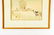 Werner Jurgen Signed & Titled Watercolor Painting - 2