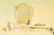 Werner Jurgen Signed & Titled Watercolor Painting - 7