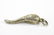 Vintage Sterling Silver Lion & Cornicello Pendants - 2