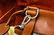 Trafalgar Corduroy & Leather Duffel Bag - 10
