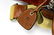 Trafalgar Corduroy & Leather Duffel Bag - 2