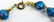Circa 1960s Murano Art Glass Bead Bracelet - 5