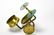 Antique 19th C Bathroom Fixture