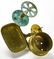Antique 19th C Bathroom Fixture - 4