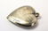 Two Vintage Sterling Silver Puffy Heart Charms - 5