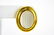 Pair Lanvin Melon Cut Cabochon Earrings - 3