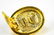 Pair Lanvin Melon Cut Cabochon Earrings - 6