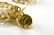 Pair Cardillo Hand Made Chandelier Earrings - 2