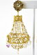 Pair Cardillo Hand Made Chandelier Earrings - 3