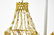 Pair Cardillo Hand Made Chandelier Earrings - 6