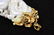 Estate Chinese Lavender Jade w 14k Gold & Diamond - 2