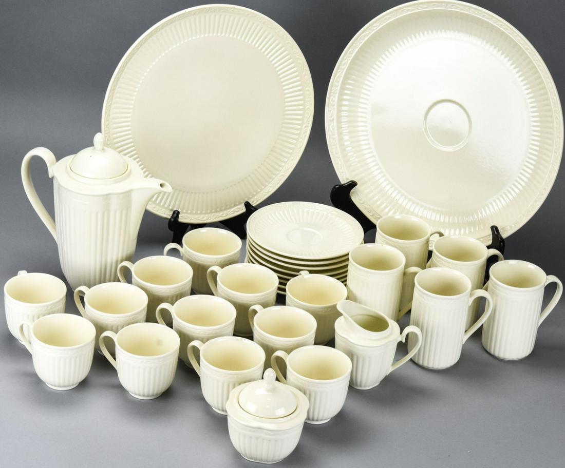 Mikasa Italian Countryside Coffee / Tea Set (1 of 10)