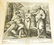 Large Antique Bound Folio Petrus Aquila Engravings - 2