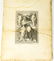 Large Antique Bound Folio Petrus Aquila Engravings - 7