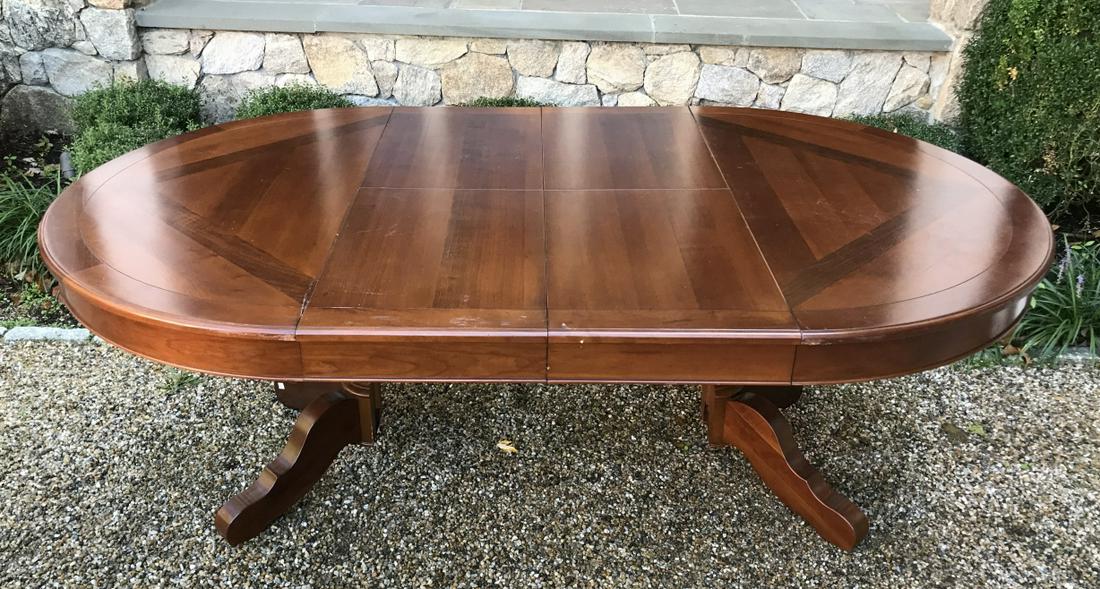 Grange dining table deals