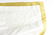 4 Panels Custom Dupioni Silk Drapes - 9