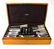 Antique Tiffany & Co Sterling Silver Flatware Set - 9