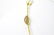 Italian 14kt Yellow Gold & Pearl Necklace - 3