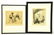2 Gordon Grant Pencil Signed Etchings