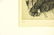 2 Gordon Grant Pencil Signed Etchings - 5