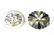 Collection of Sterling & Silver Abalone Jewelry - 4