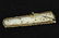 Antique Carved Mutton Fat Jade Handle Mounted - 4