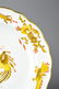 Antique German Meissen Hand Painted Dragon Plate - 3