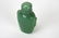 5 Chinese Hardstone Hand Carved Snuff Bottles - 3