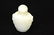 5 Chinese Hardstone Hand Carved Snuff Bottles - 6
