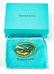 Estate 18k Gold Tiffany & Co Paloma Picasso Brooch - 2
